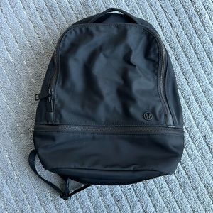 Lululemon City Adventurer Backpack 3L